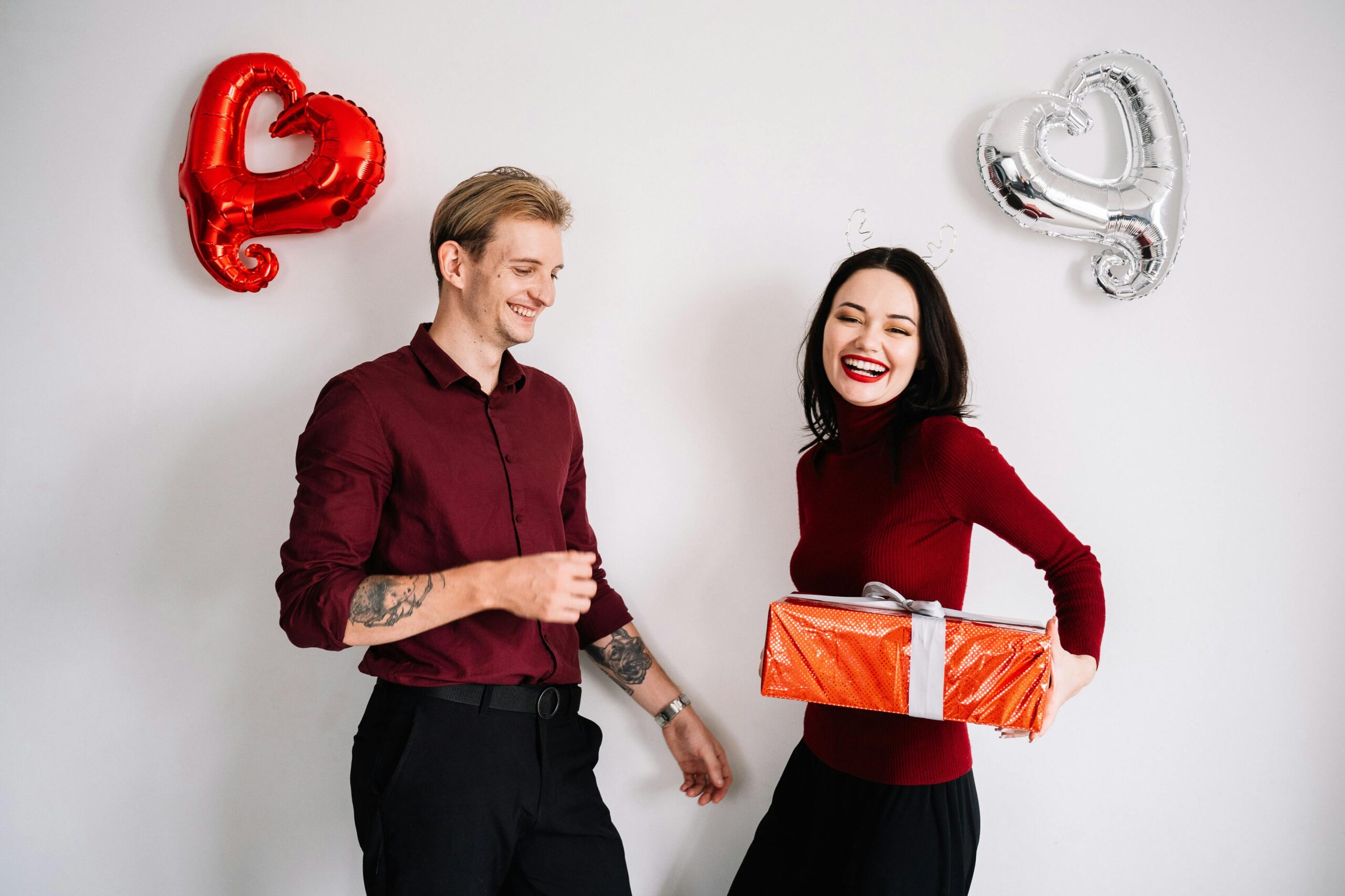 Thoughtful Gifts in Relationships