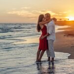 emotional and physical intimacy