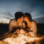 Romantic Spring Date Ideas